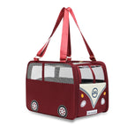 Bus Cat Carrier – Breathable & Stress-Free Travel