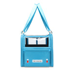 Bus Cat Carrier – Breathable & Stress-Free Travel