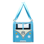 Bus Cat Carrier – Breathable & Stress-Free Travel