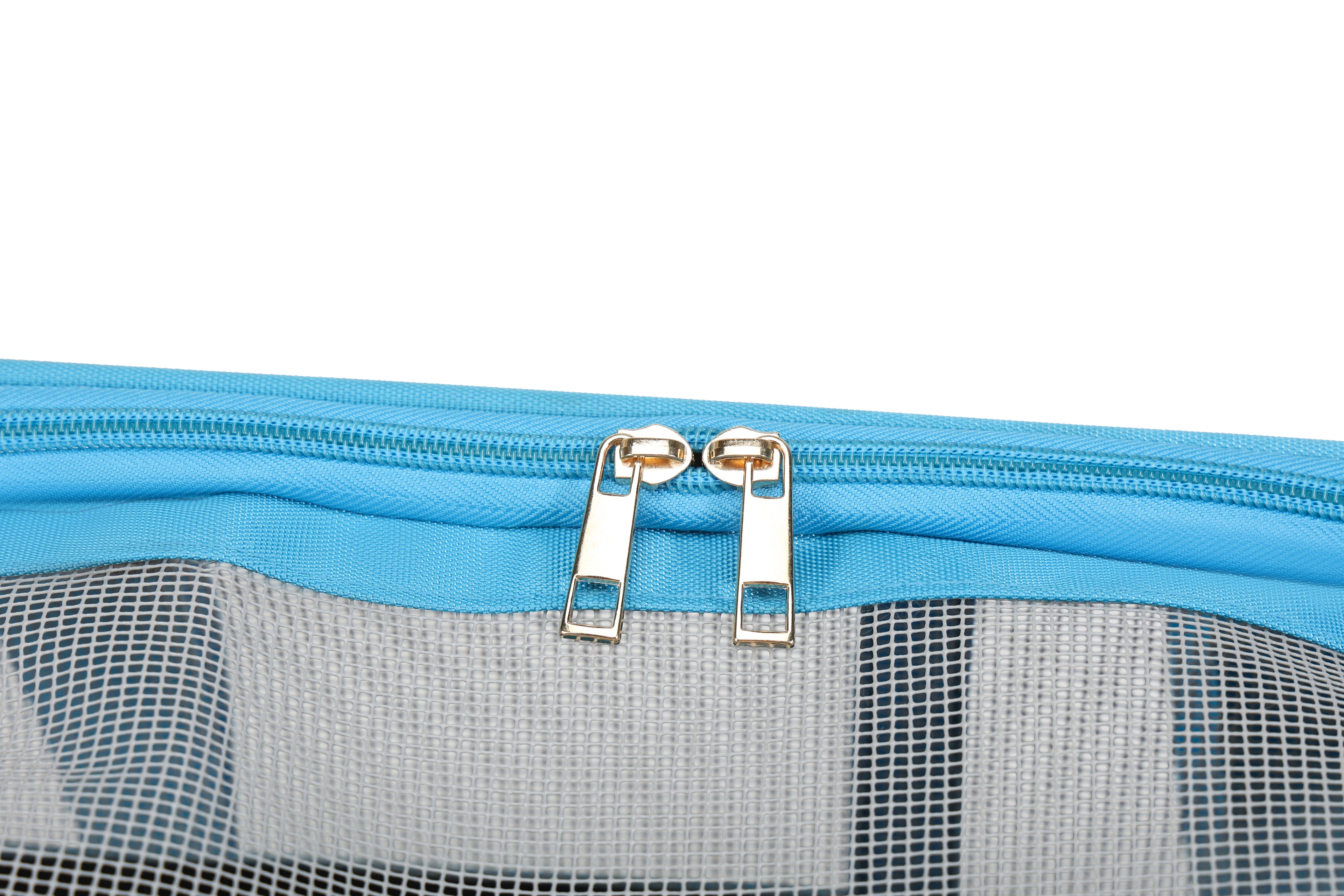 Bus Cat Carrier – Breathable & Stress-Free Travel