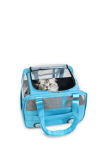 Bus Cat Carrier – Breathable & Stress-Free Travel