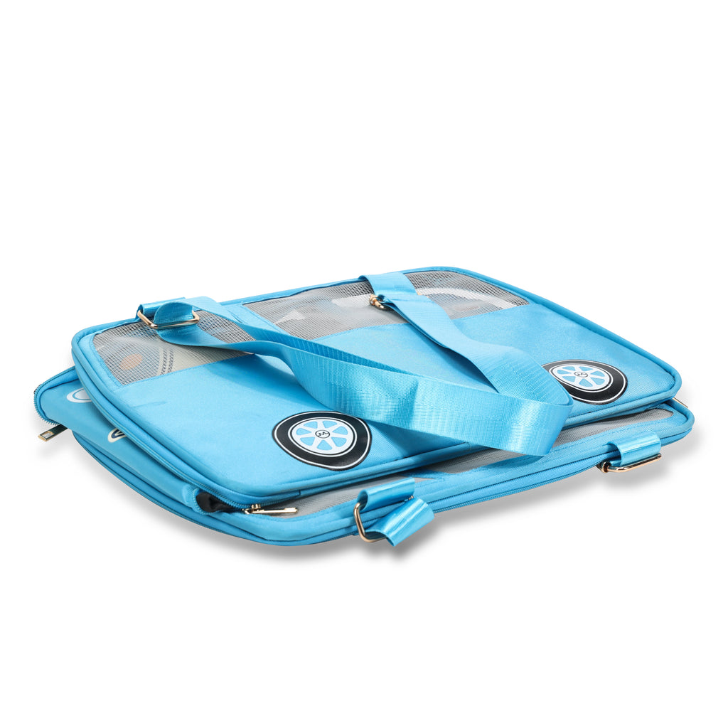 Bus Cat Carrier – Breathable & Stress-Free Travel