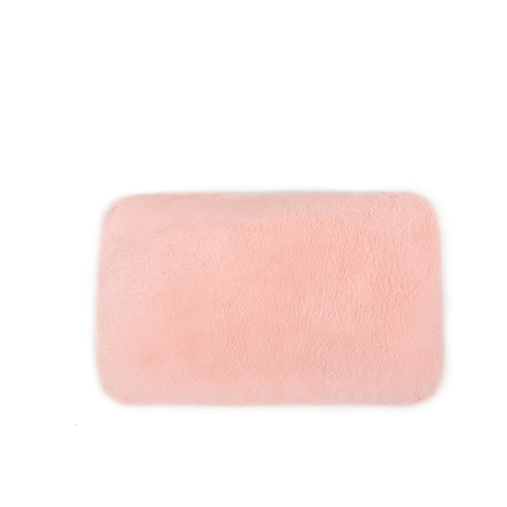 Tote cat carrier — Warm, Portable & Fur-Resistant