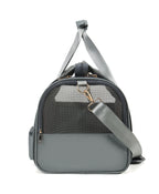 Graphite Carrier - Foldable Pet Backpack – Lightweight & Multi-Access