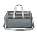 Graphite Carrier - Foldable Pet Backpack – Lightweight & Multi-Access