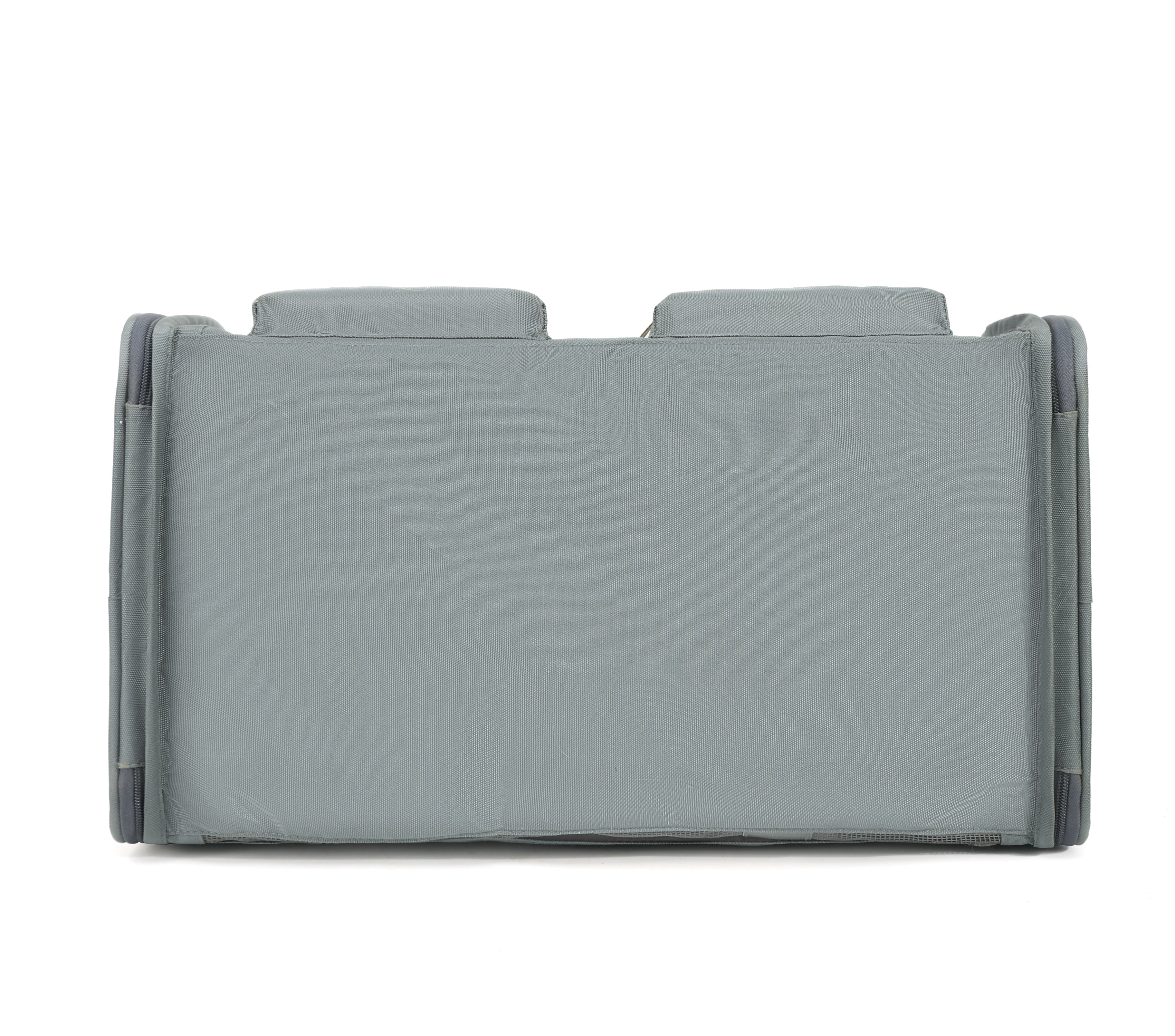 Graphite Carrier - Foldable Pet Backpack – Lightweight & Multi-Access