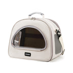 FeatherLite Multi-Access Pet Carrier – Breathable & Roomy
