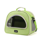 FeatherLite Multi-Access Pet Carrier – Breathable & Roomy