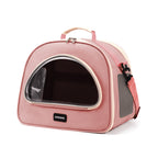 FeatherLite Multi-Access Pet Carrier – Breathable & Roomy