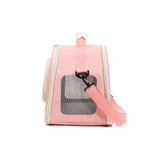 FeatherLite Multi-Access Pet Carrier – Breathable & Roomy