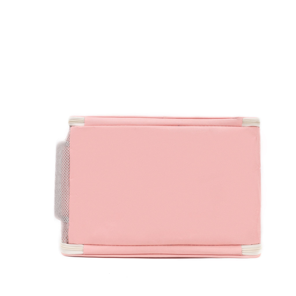 FeatherLite Multi-Access Pet Carrier – Breathable & Roomy