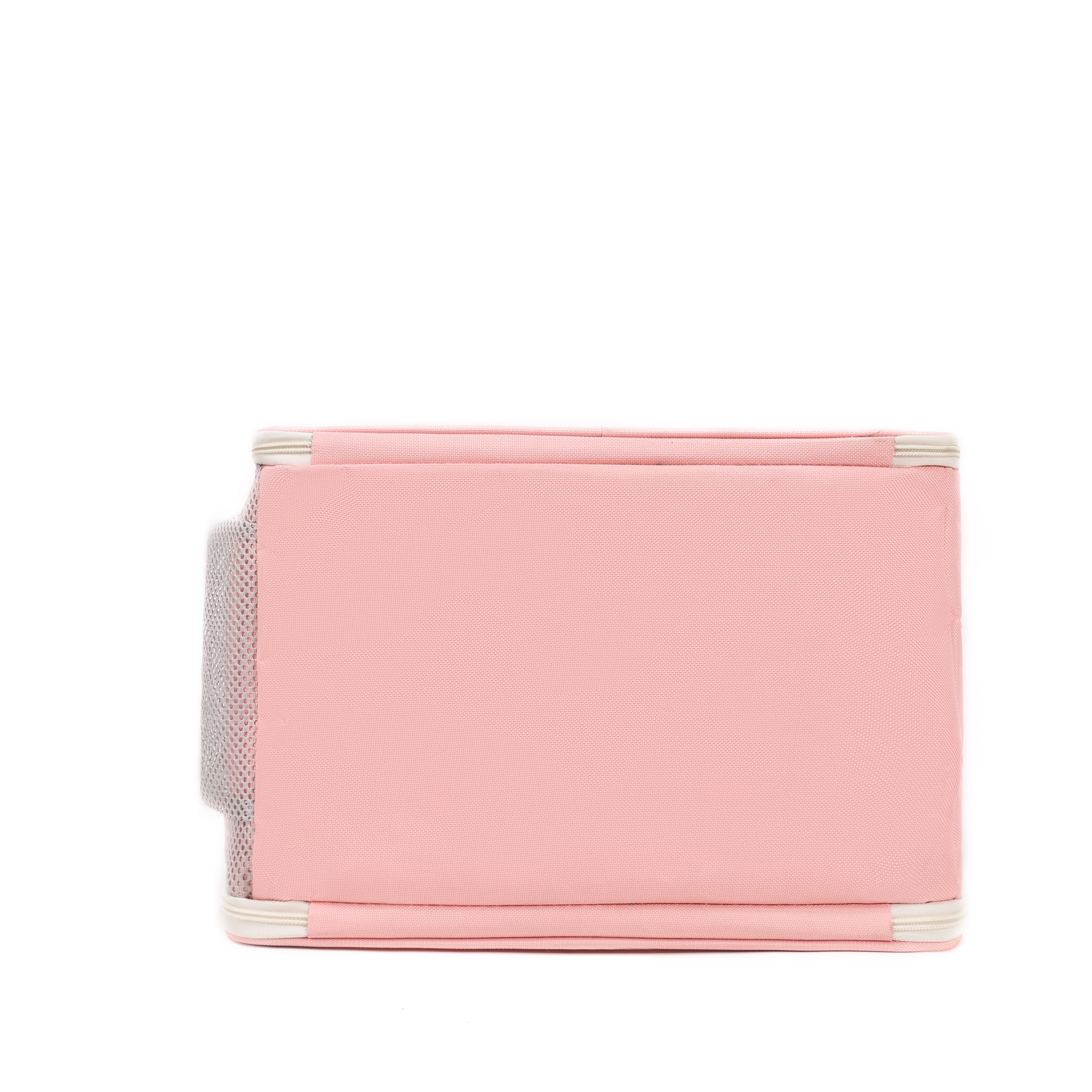 FeatherLite Multi-Access Pet Carrier – Breathable & Roomy