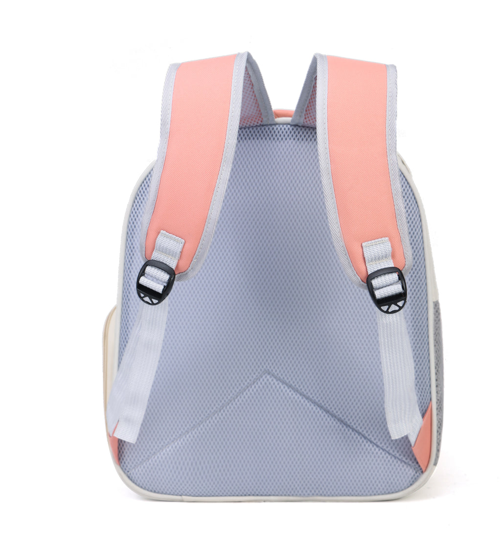 AirComfort 3D Ventilated Pet Backpack – Breathe, Carry & Go