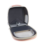 AirComfort 3D Ventilated Pet Backpack – Breathe, Carry & Go