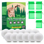 Cat Deterrent Balls