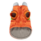 Colorblock Utility Cargo Pocket Dog Vest