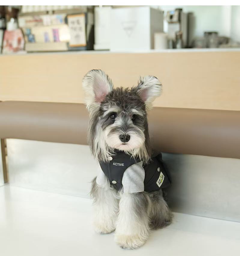 ActivePup Utility Dog Vest