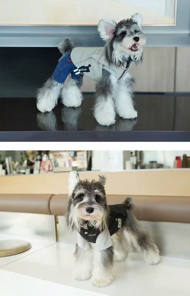 ActivePup Utility Dog Vest