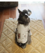 PoshPup Chic Dog Jacket