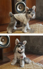 PoshPup Chic Dog Jacket