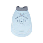 PawsitiveVibe Dog Vest
