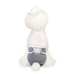 Pet Sanitary Pants – Striped Design (Unisex for Male / Female Dogs)