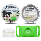 Natural Flea & Tick Repellent for Dogs & Cats