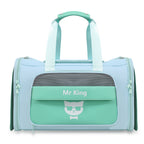 AirFlow MagSeal Pet Carrier – Breezy, Easy-Access & Calming