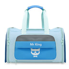 AirFlow MagSeal Pet Carrier – Breezy, Easy-Access & Calming