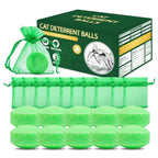 Cat Deterrent Balls