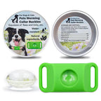 Natural Flea & Tick Repellent for Dogs & Cats