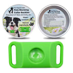 Natural Flea & Tick Repellent for Dogs & Cats