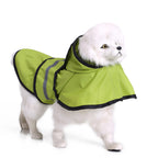 PetPoncho Rain Coat for Dogs