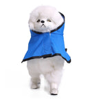 PetPoncho Rain Coat for Dogs