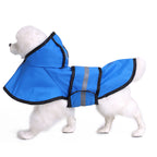 PetPoncho Rain Coat for Dogs