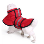 PetPoncho Rain Coat for Dogs