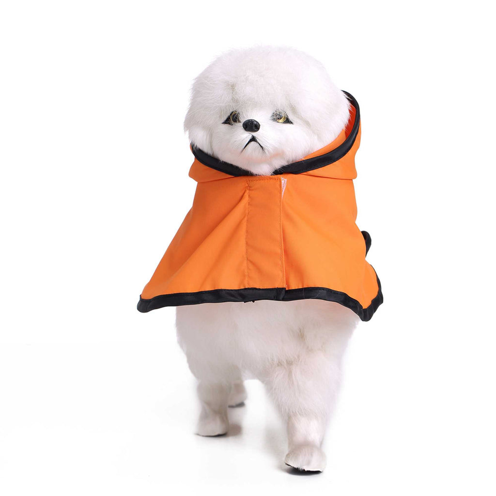 PetPoncho Rain Coat for Dogs