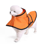 PetPoncho Rain Coat for Dogs