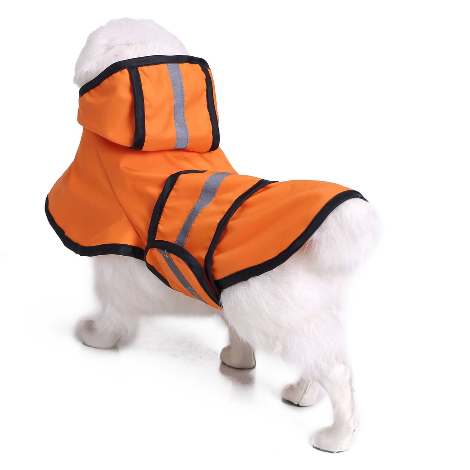 PetPoncho Rain Coat for Dogs