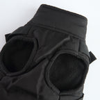 Quilted Tactical Harness Dog Vest