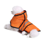 PetPoncho Rain Coat for Dogs