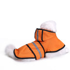 PetPoncho Rain Coat for Dogs