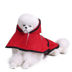 PetPoncho Rain Coat for Dogs