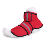 PetPoncho Rain Coat for Dogs