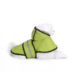 PetPoncho Rain Coat for Dogs