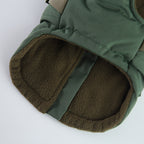 Quilted Tactical Harness Dog Vest