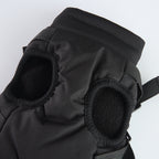 Camo Harness Dog Softshell Vest