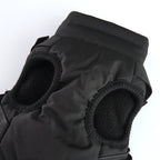 Camo Harness Dog Softshell Vest