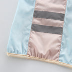 CoralPup Reflective Rain Coat