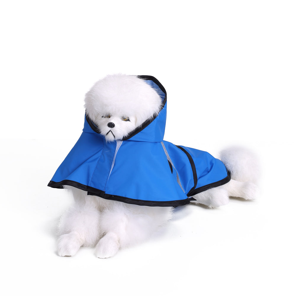 PetPoncho Rain Coat for Dogs
